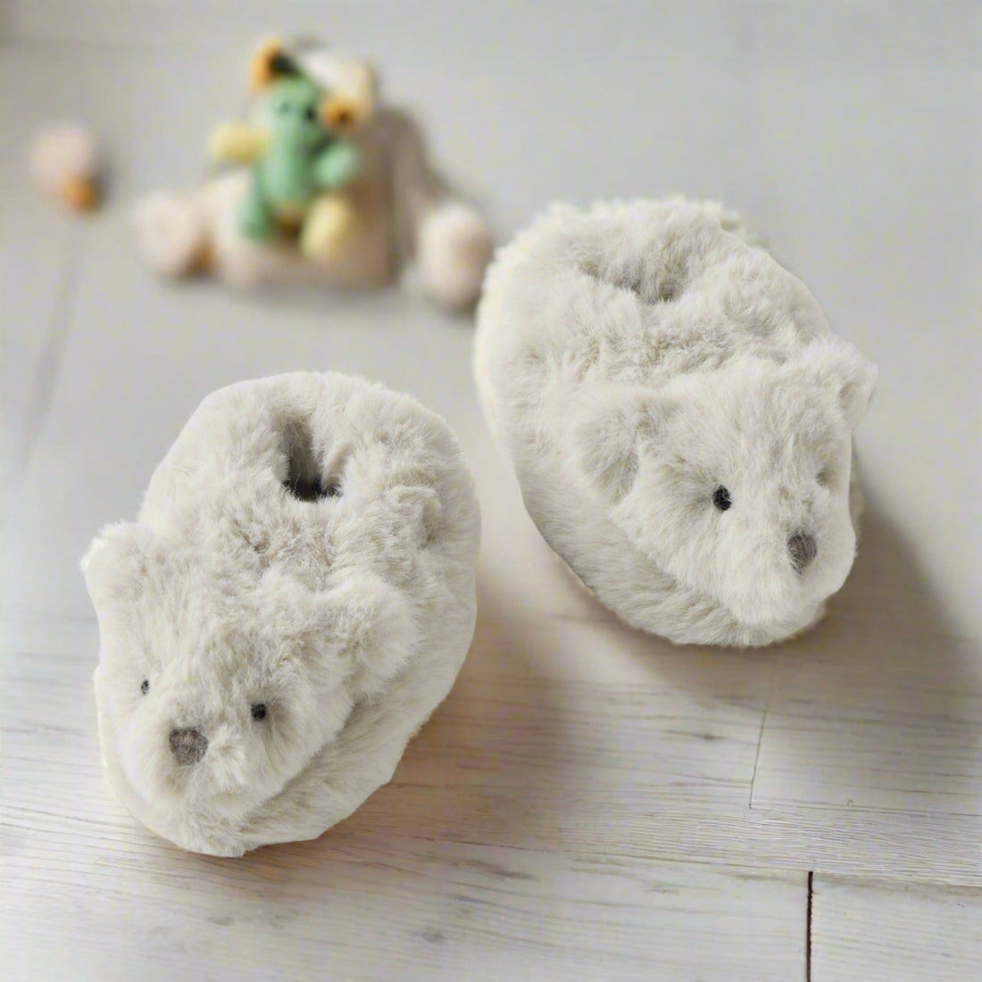 The Ultimate Guide to Choosing the Perfect Booties for Your Newborn