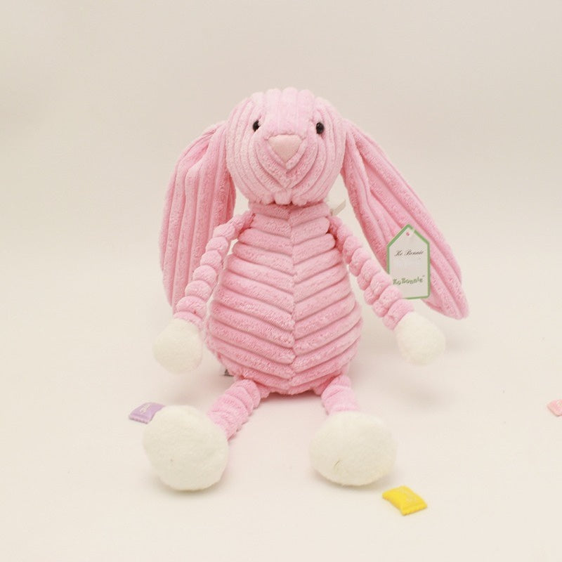 Super cuddly Striped Plush Toys