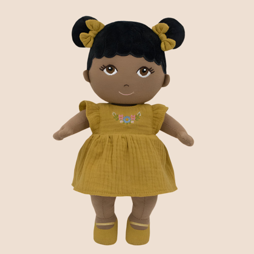 Sweet Emma - Your Little One's First Magical Doll Friend