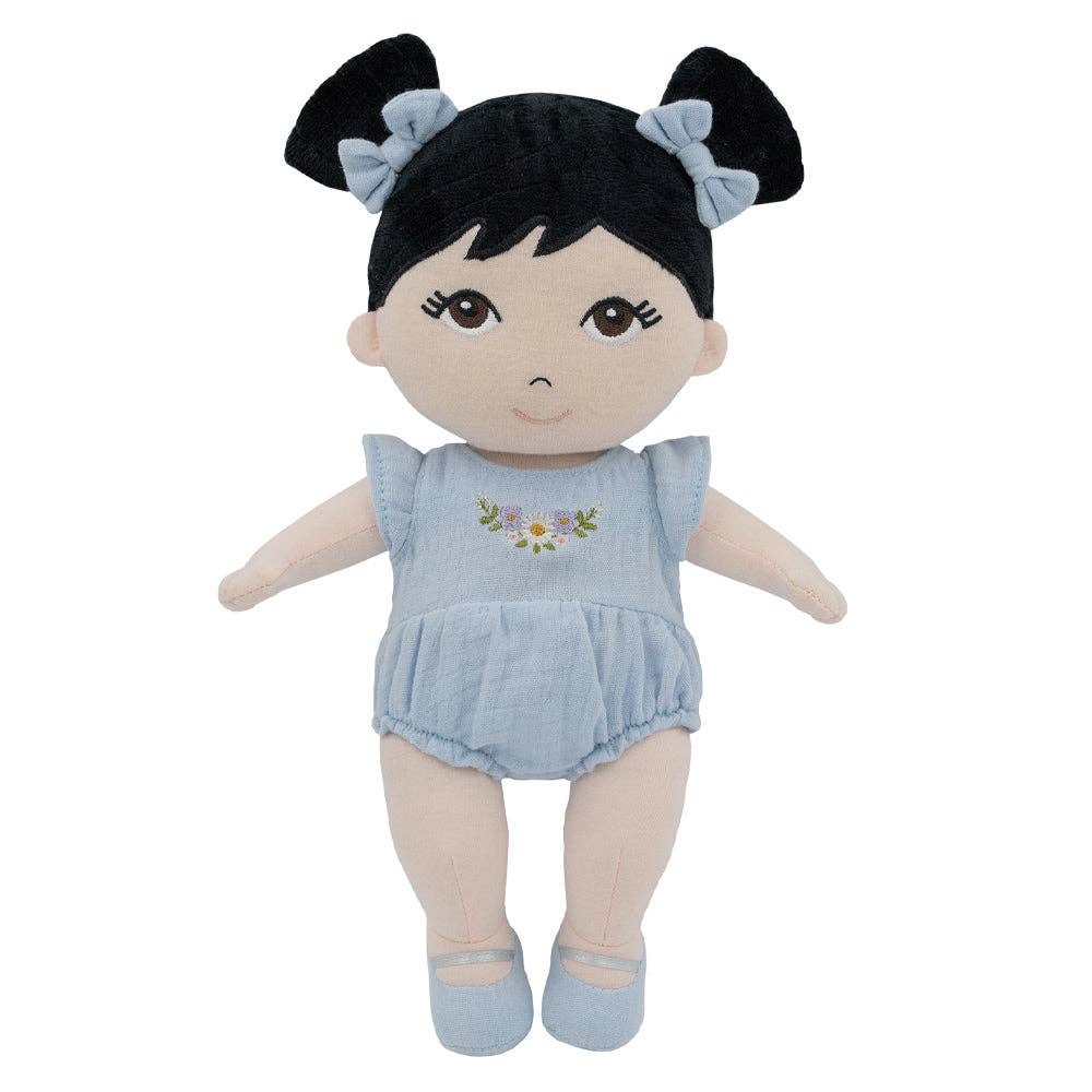 Sweet Olivia - Your Baby's First Magical Companion
