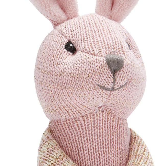 Buttons The Pink Bunny