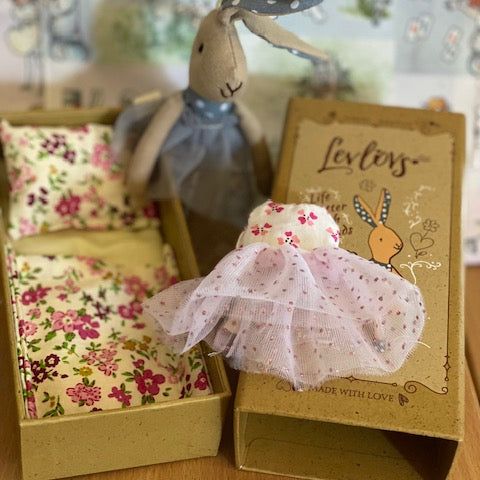 Sweet Bunny Amelia - Limited Edition