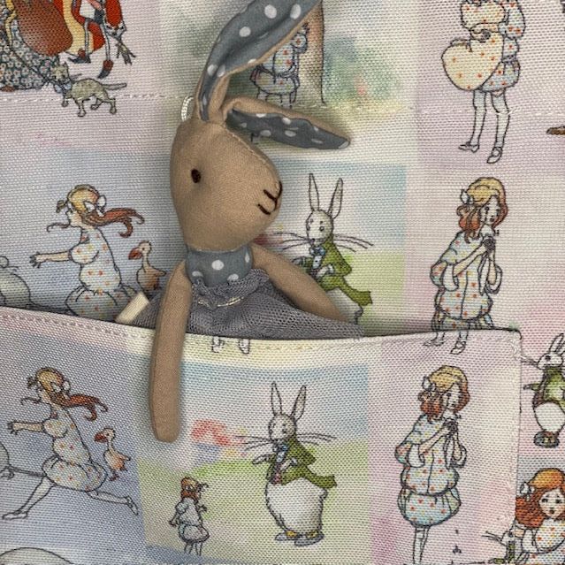 Sweet Bunny Amelia - Limited Edition