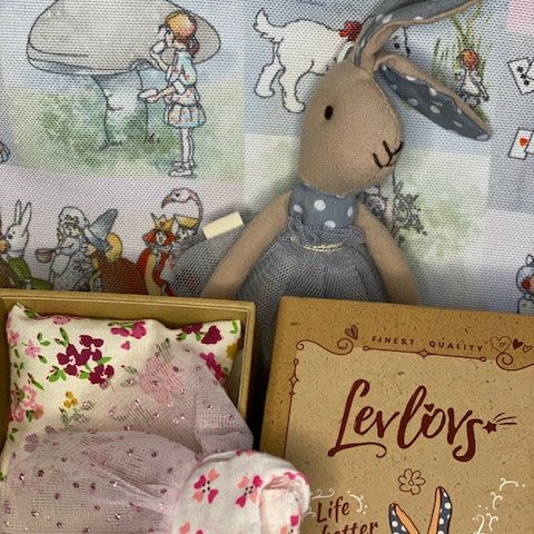 Sweet Bunny Amelia - Limited Edition