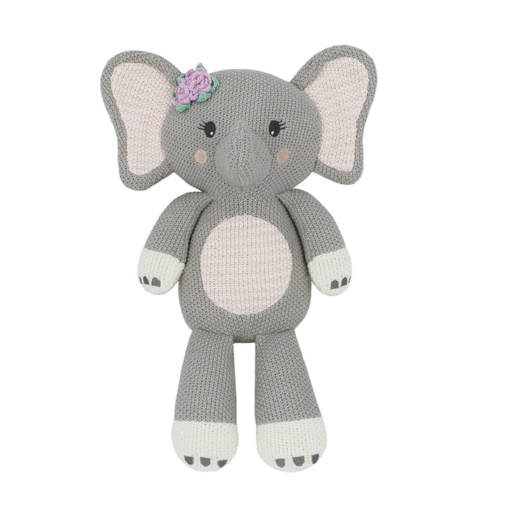 Ella The Elephant