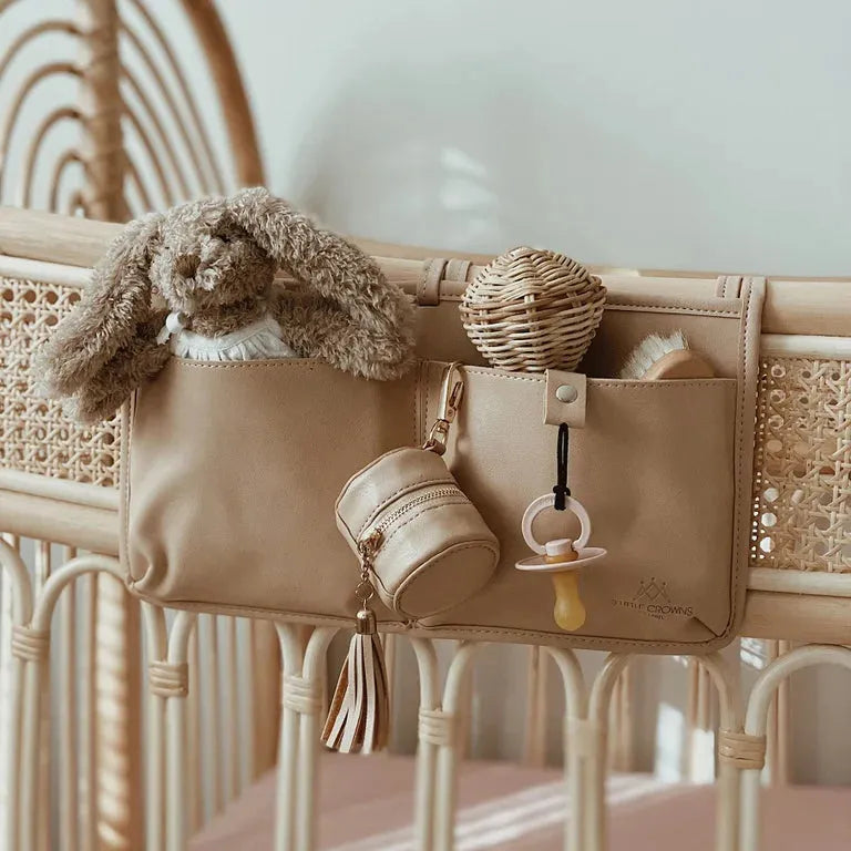 Vegan Leather Dummy Case