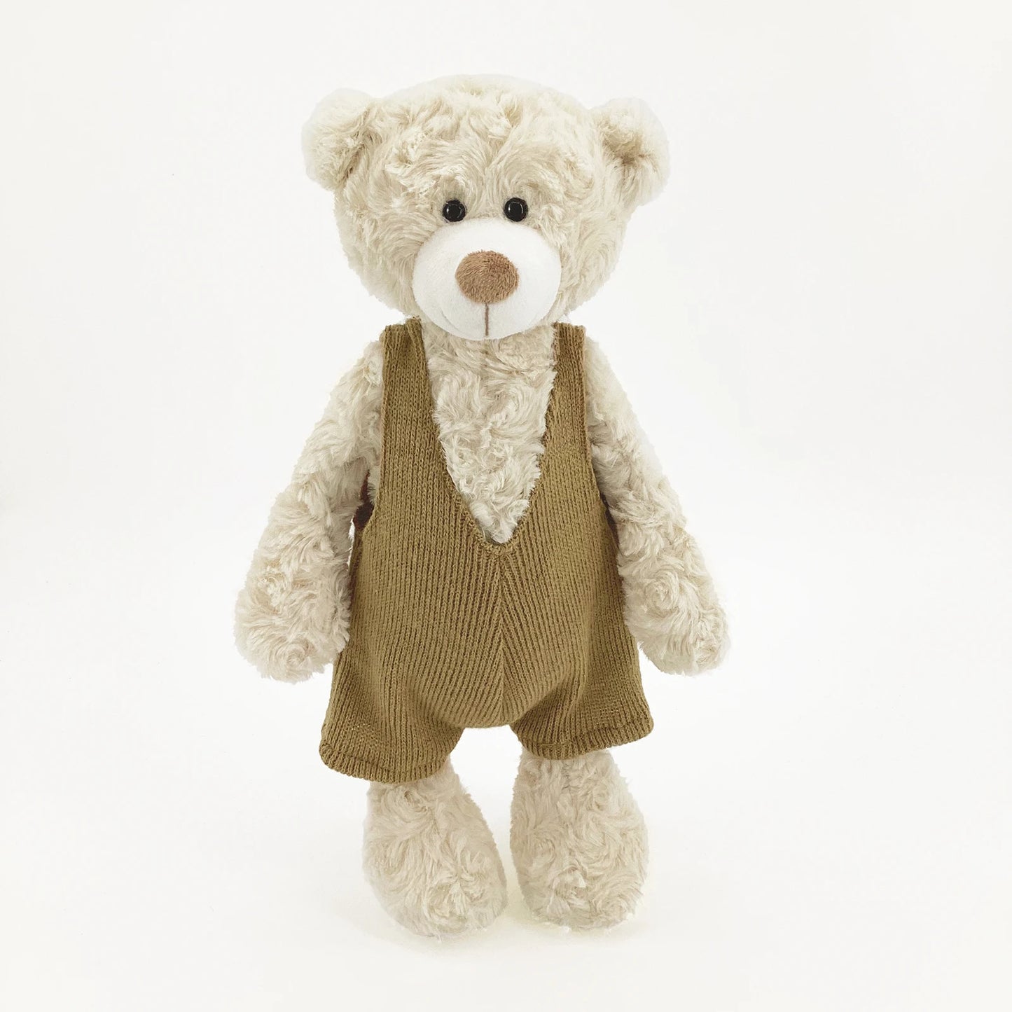Timmy The Bear