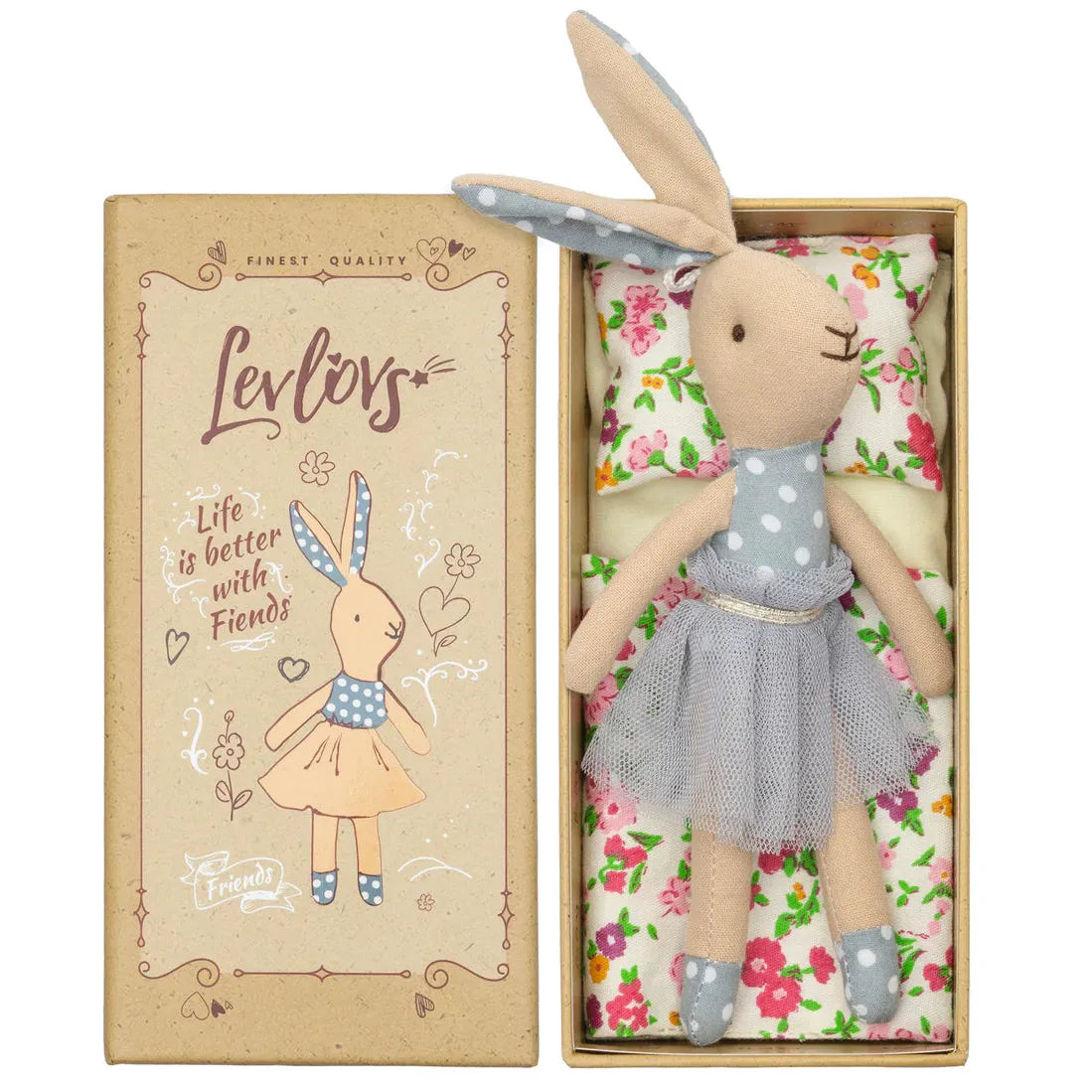 Sweet Bunny Amelia - Limited Edition