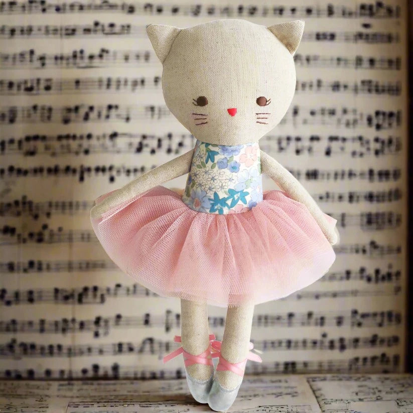 Alimrose ballerina outlet