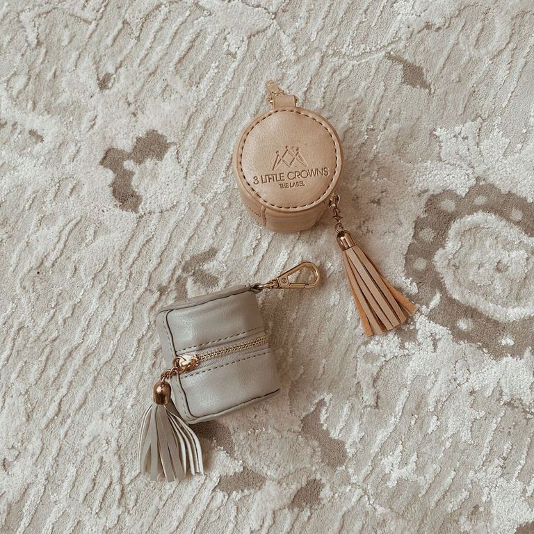 Vegan Leather Dummy Case