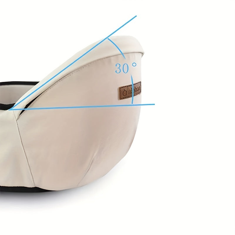 One Hand-Free Baby Carrier for Anywhere, Anytime!