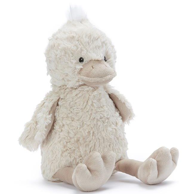 Nana Huchy Bill The Duck  - Sweet and Soft