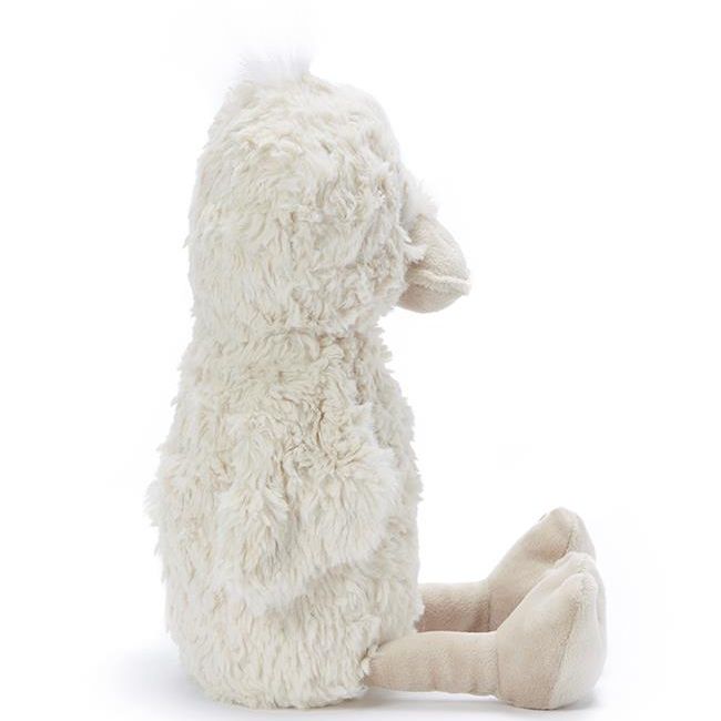 Nana Huchy Bill The Duck  - Sweet and Soft
