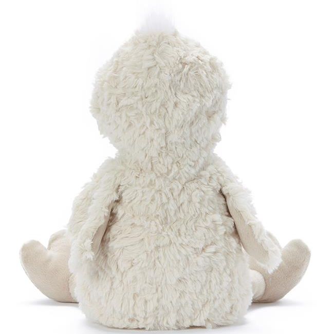 Nana Huchy Bill The Duck  - Sweet and Soft