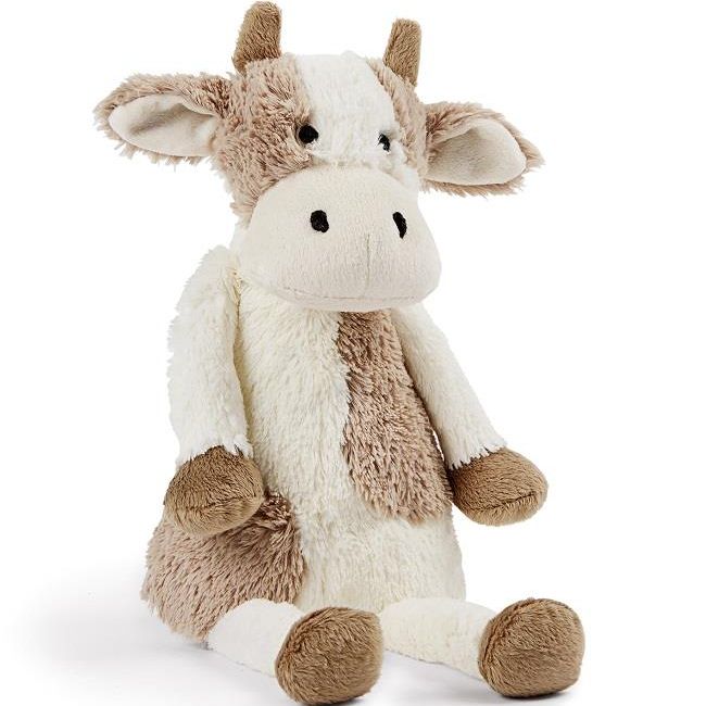 Nana Huchy Clover the Cow - Soft Plush Toy