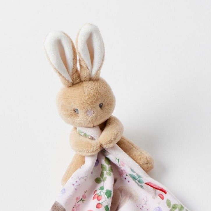 Jiggle and Giggle Enchanted Newborn Romper Gift Set