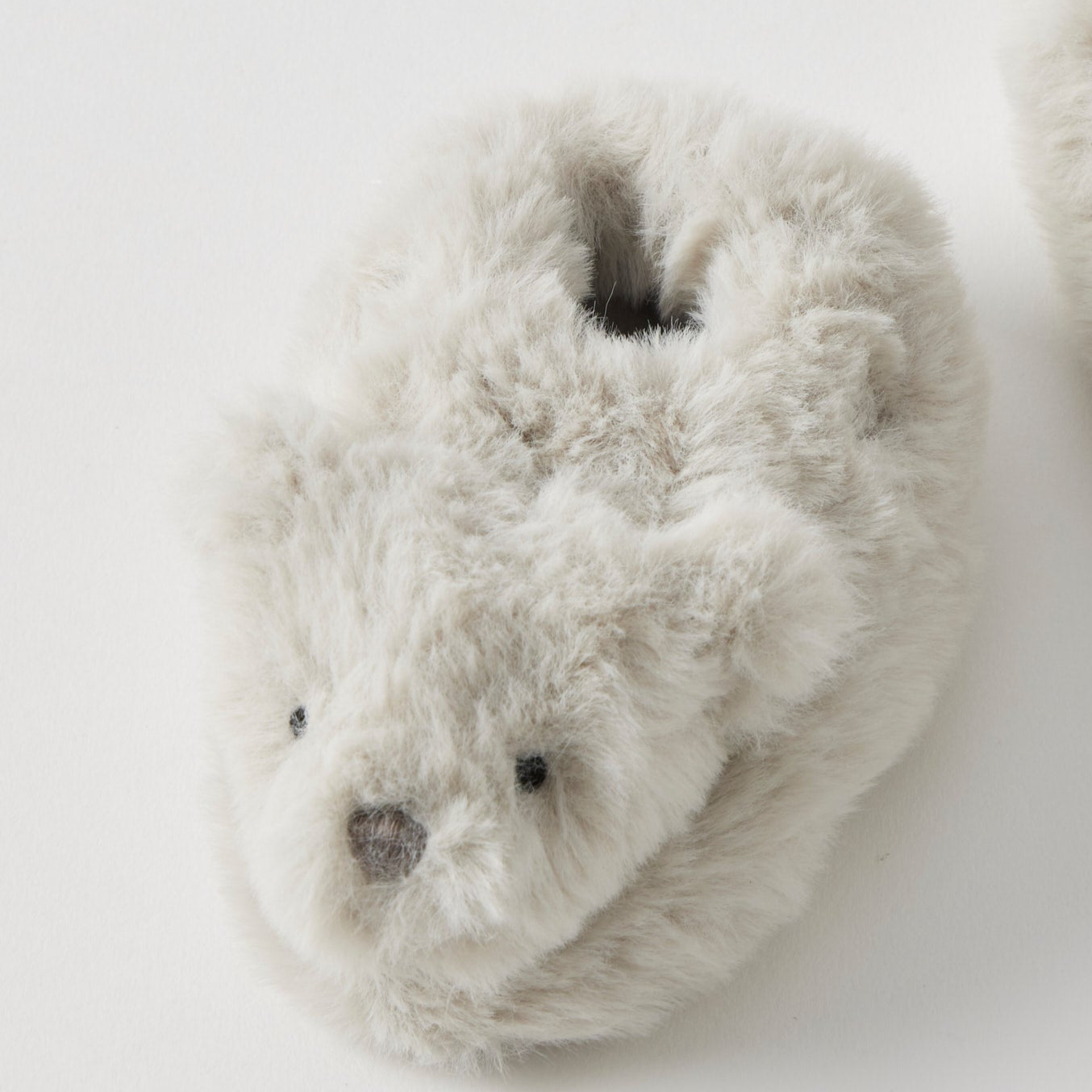 "I Love You Very Much" Baby Booties – Soft, Warm, and Adorable Infant Footwear