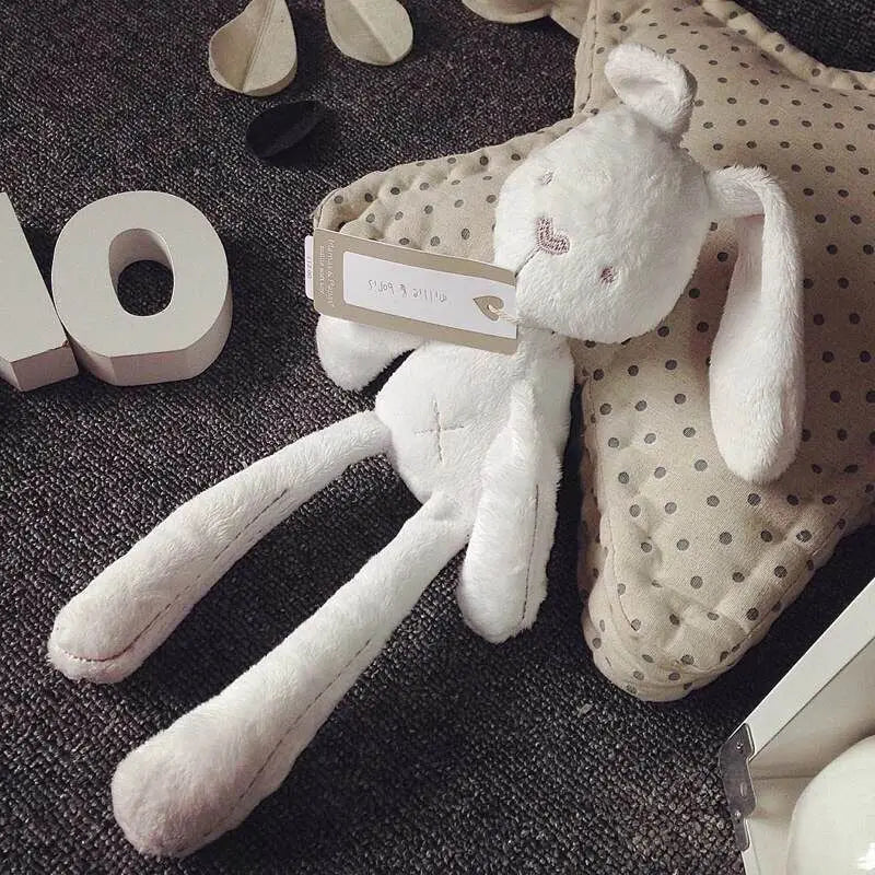 Super Cute Soft Rabbit Doll