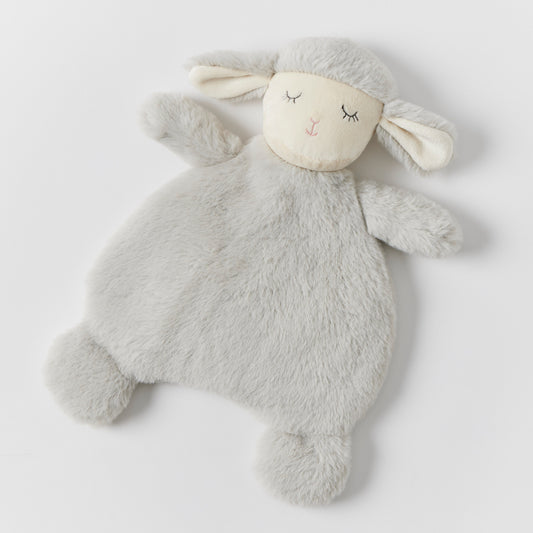 Warm Hugs Cute Sheep Heat Pack