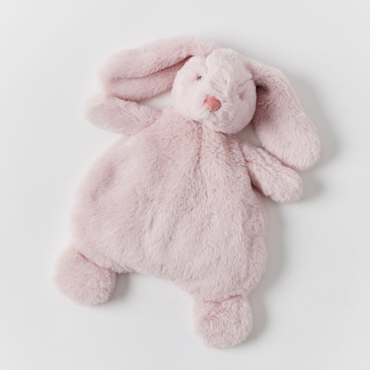 Warm Hugs Cute Pink Bunny Heat Pack