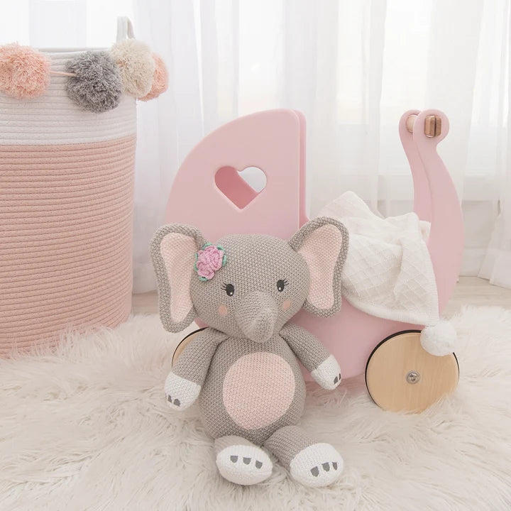 Ella The Elephant