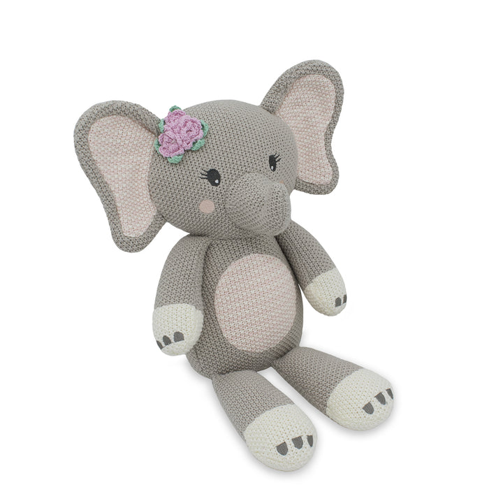 Ella The Elephant