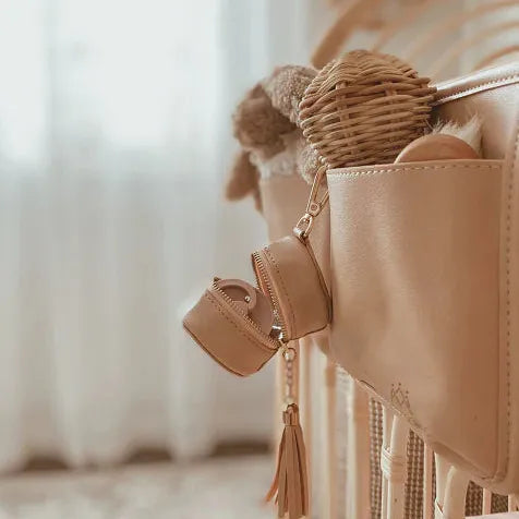 Vegan Leather Dummy Case