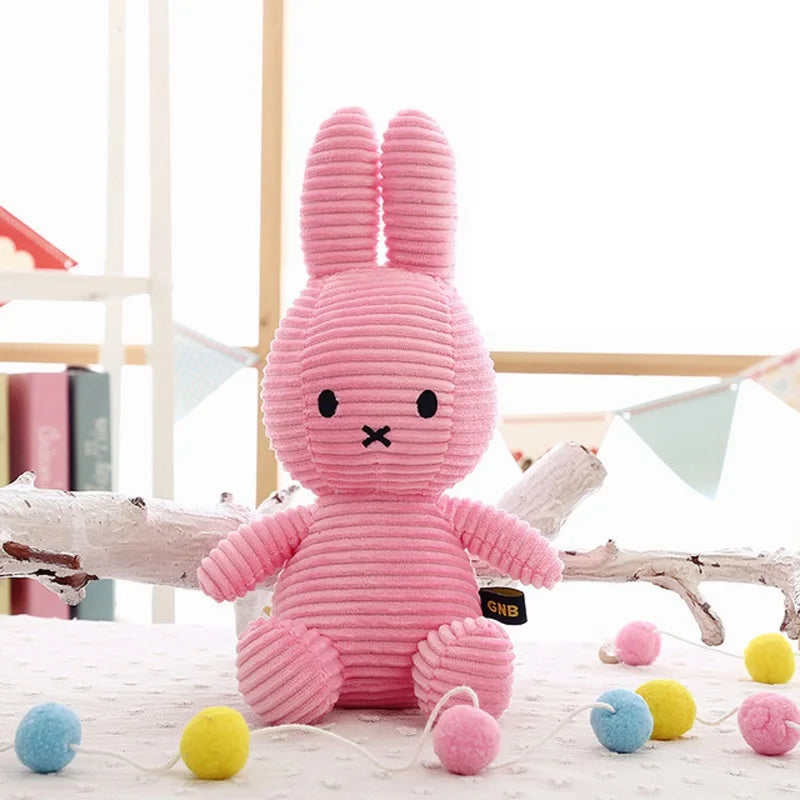 Cute Rabbit Soft Toy