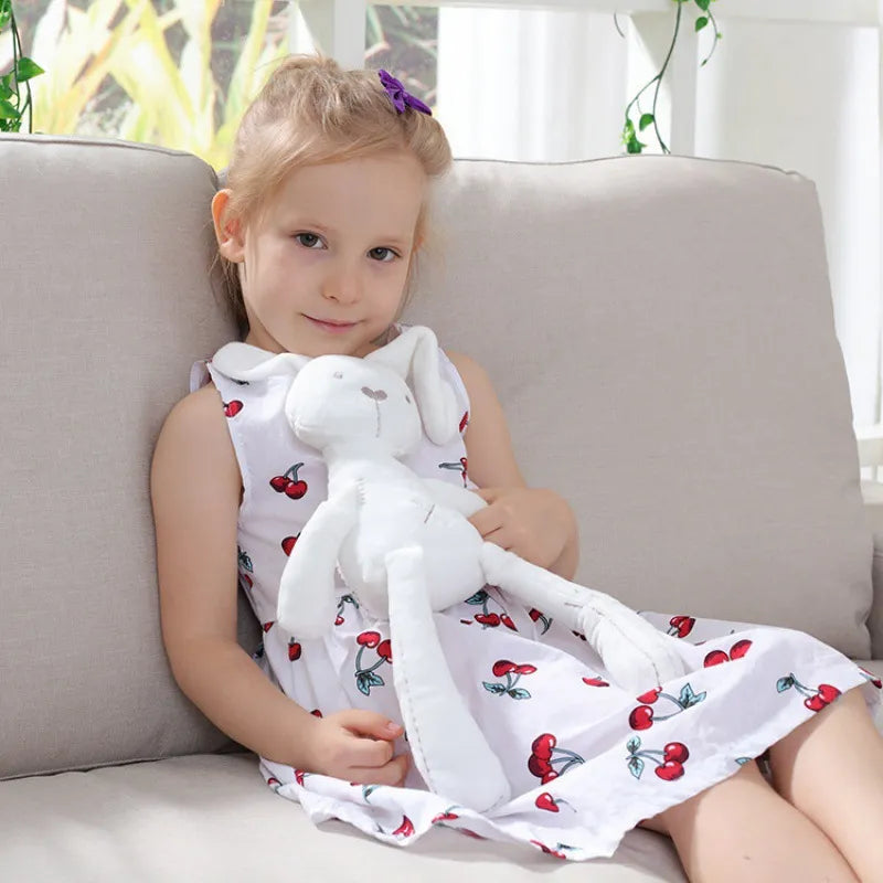 Super Cute Soft Rabbit Doll