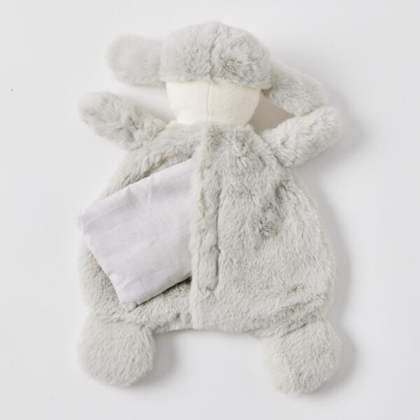 Jiggle and Giggle Sweet Sheep Heat Pack
