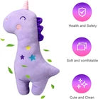Unicorn Seatbelt Pillow
