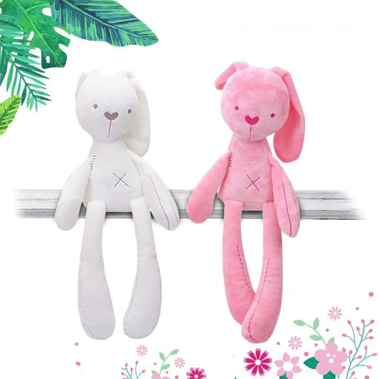 Super Cute Soft Rabbit Doll